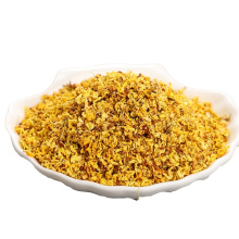 wholesale Dried Fruit  Freeze  Dry Sweet scented osmanthus Customized Packaging